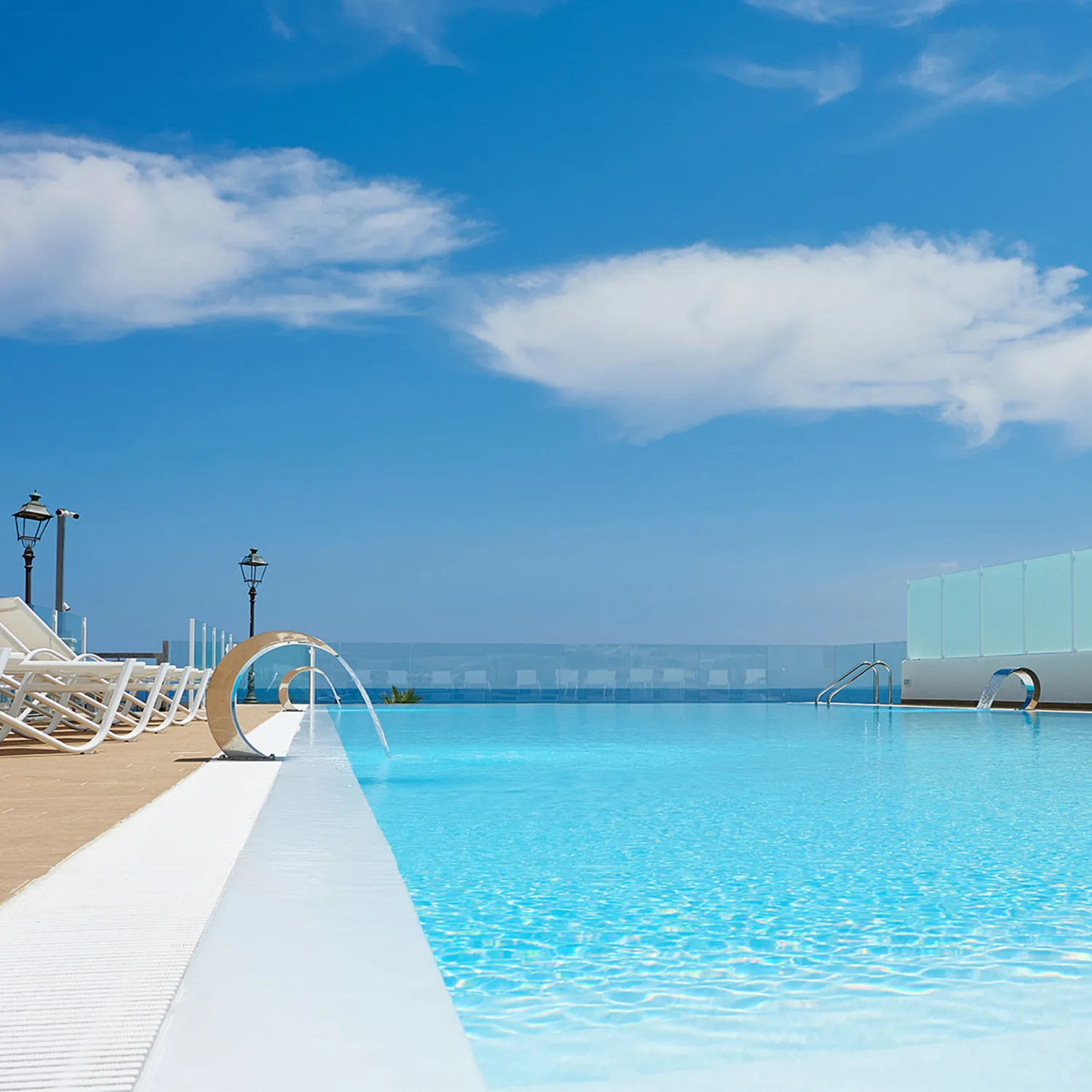 Hotel Marina di Petrolo