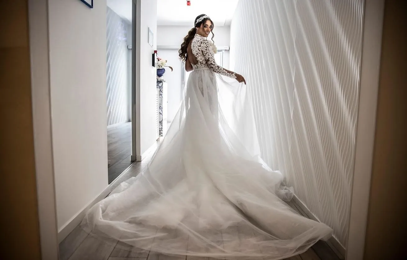 Matrimonio a Marina di Petrolo